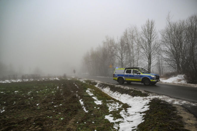 W katastrofie śmigłowca pod Rzeszowem zginęli dwaj bracia. "Pozostawili po sobie wiele dobra i życzliwości"