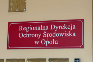 Stado jeleni sika wciąż na wolności!