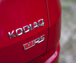 Skoda Kodiaq RS 2.0 BiTDI 240 KM DSG7 4x4