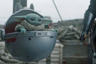Mandalorian sezon 2, odcinek 4. Gdzie i kiedy oglądać S02E04?