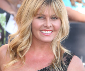 Nicole Eggert