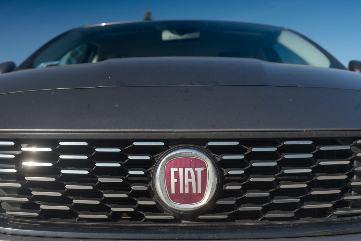 Fiat Tipo 1.4 95 KM 6MT