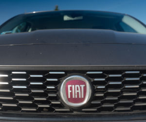 Fiat Tipo 1.4 95 KM 6MT