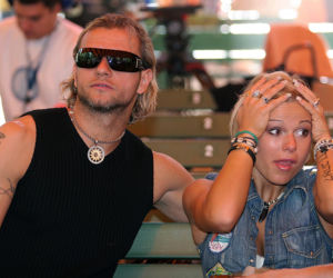 Doda - bałam się seksu z Majdanem