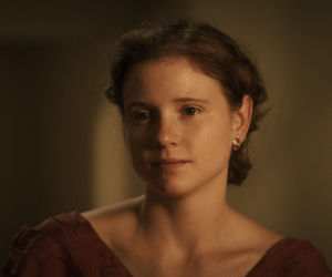 Osiecka odc. 1. Agnieszka (Eliza Rycembel)