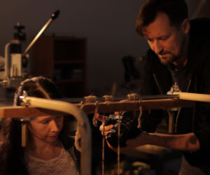 Biznes pod banderą sukcesu