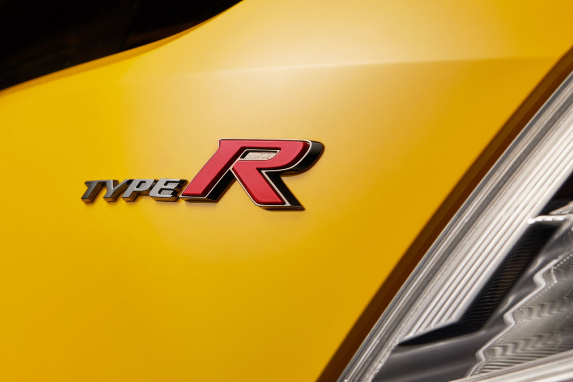 Honda Civic Type R "Limited Edition" (2020)
