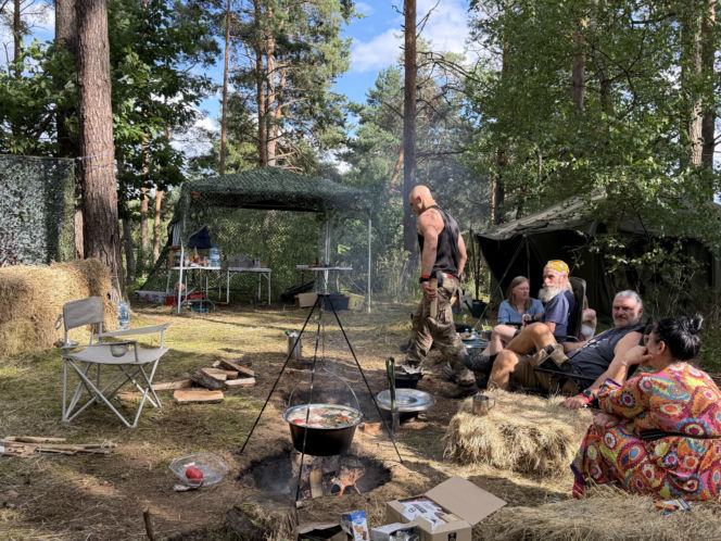 Slavia Festival 2026 w Rybakach
