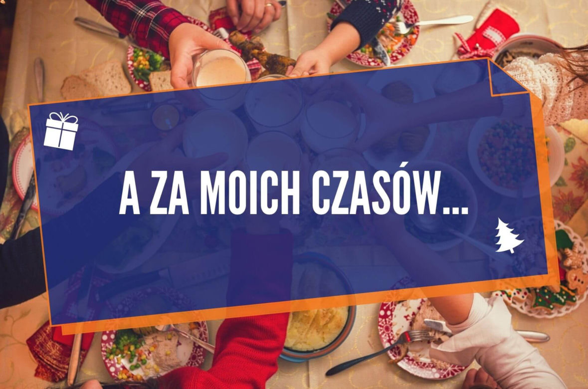 Typowe teksty przy świątecznym stole. Też zawsze je słyszysz? Sprawdź! [LISTA]