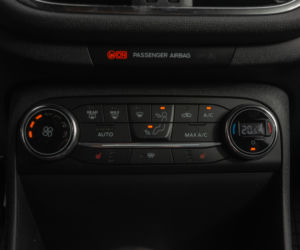 Ford Fiesta ST-Line & Ford Puma ST-Line X