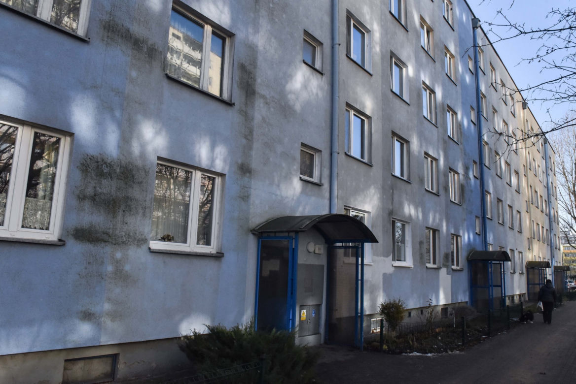 Rodzice katowali 3-miesięcznego Remigiuszka