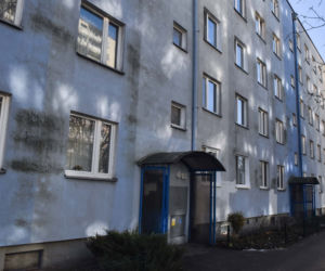 Rodzice katowali 3-miesięcznego Remigiuszka