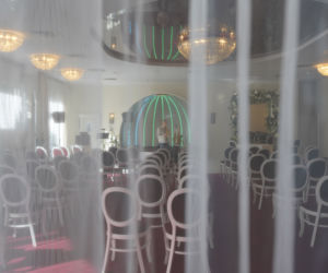 Sala weselna
