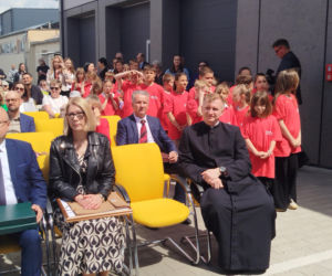 Caritas Diecezji Siedleckiej obchodzi w tym roku okrągły jubileusz 35 lat działalności!