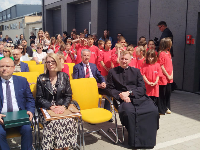 Caritas Diecezji Siedleckiej obchodzi w tym roku okrągły jubileusz 35 lat działalności!