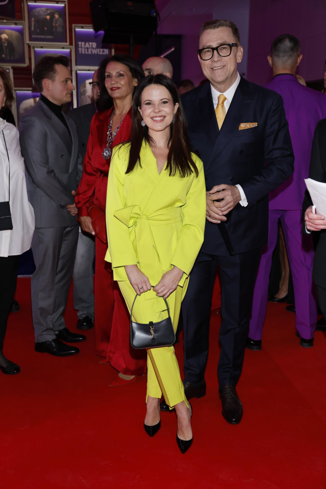 Gwiazdy na ramówce TVP