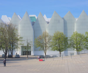 Ikony Szczecina. To z nimi będzie konkurować nowy Teatr Współczesny w Szczecinie