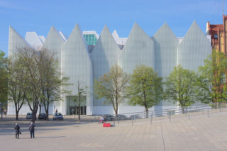 Ikony Szczecina. To z nimi będzie konkurować nowy Teatr Współczesny w Szczecinie