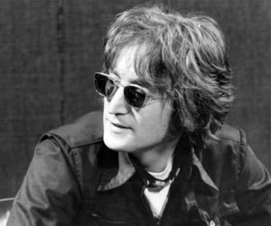 John Lennon