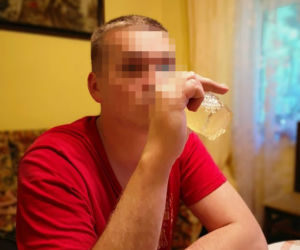 W  Bieszczadach sąsiedzi pobili się widłami [ZDJĘCIA]