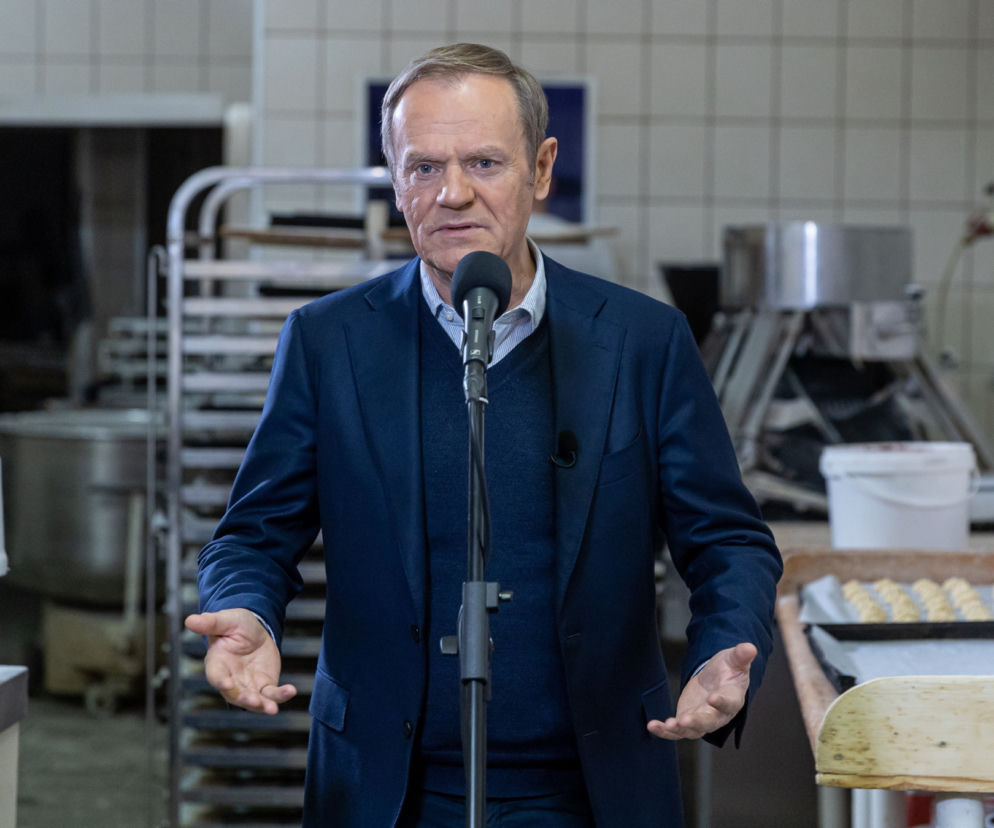 Donald Tusk