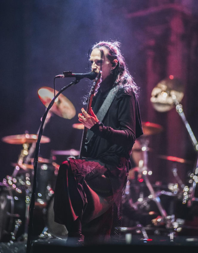 Rockowizna Festiwal Kraków: dzień pierwszy 28.8.2026.