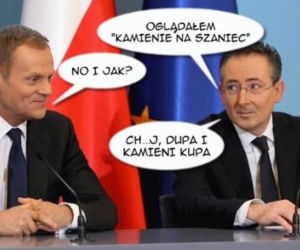 Afera taśmowa MEMY