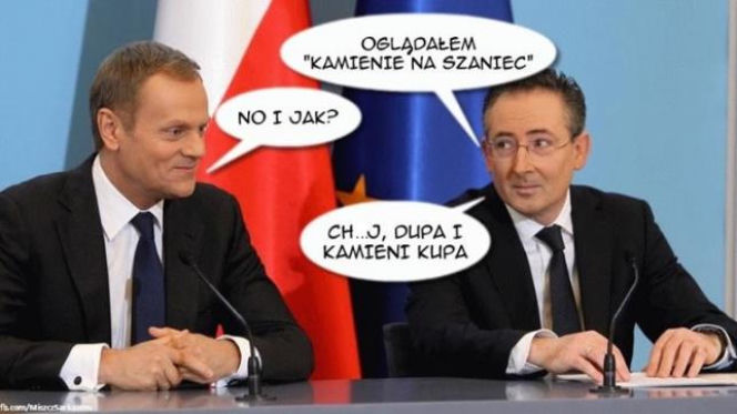 Afera taśmowa MEMY