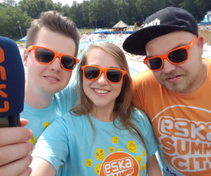 ESKA Summer City w Łodzi