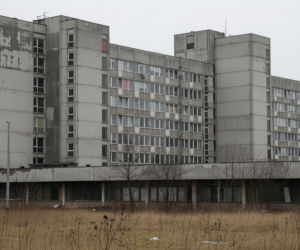 Bloki z wielkiej płyty. Czas ucieka? Eksperci ostrzegają przed ukrytym zagrożeniem.