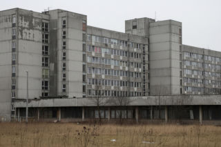 Bloki z wielkiej płyty. Czas ucieka? Eksperci ostrzegają przed ukrytym zagrożeniem.