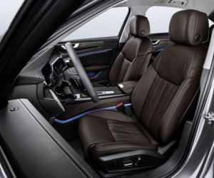 nowe Audi A6