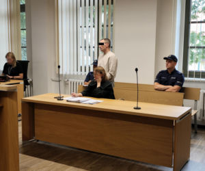Potworna zbrodnia w Dąbrowie Górniczej. Seniorka rodu zamordowana
