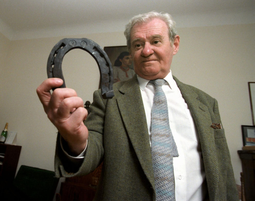 Bronisław Pawlik