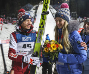 KAMIL STOCH 