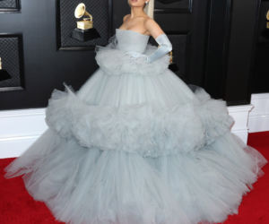 Grammy 2020 - Ariana Grande