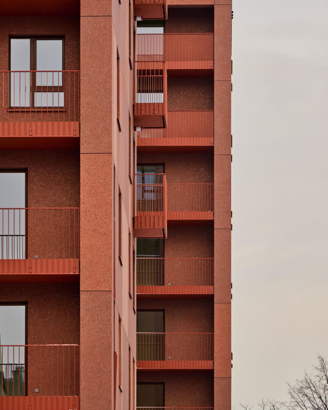 KORSO Mińska 17 Warszawa