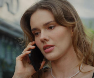 M jak miłość odc. 1901. Franka (Dominika Kachlik)