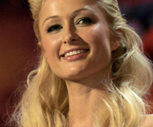 Paris Hilton wyszła za mąż! Zobacz jak się zmieniała