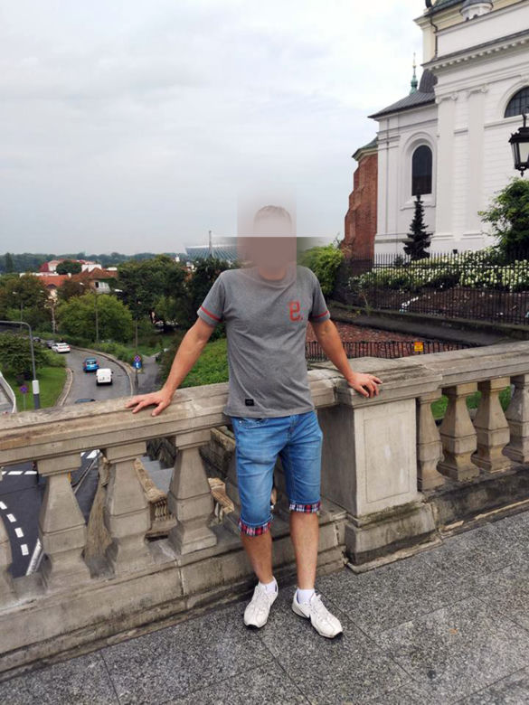 Grób ofiar wypadku pod Szuszalewem