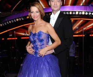 Jacek Rozenek, Magda Soszyńska-Michno