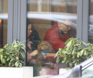 Wieczorek ma nową miłość