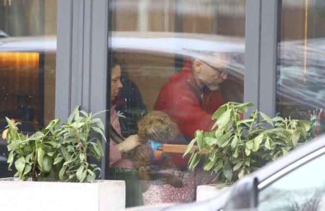 Wieczorek ma nową miłość