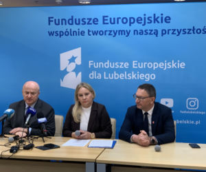 Europejskie pieniądze na lubelską obronność. Województwo ma zielone światło