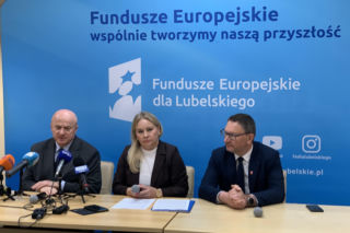 Europejskie pieniądze na lubelską obronność. Województwo ma zielone światło
