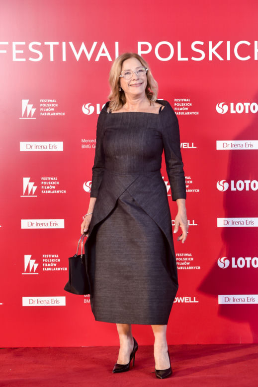 Małgorzata Potocka walczyła z ciężką chorobą