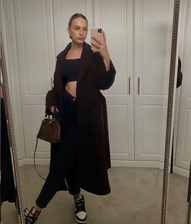 Olga Hassan-Bartz