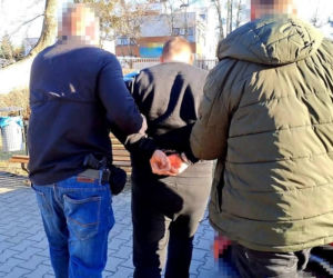 Małżeńska kłótnia zakończyła się tragedią. Paulina umierała na mrozie