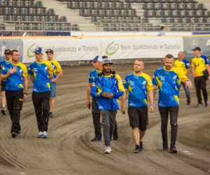 Get Well Toruń - MRGARDEN GKM Grudziądz 44:46 - zobacz zdjęcia z przełomowego meczu derbowego!