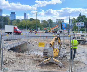 Przejścia podziemne znikają. To rozwój czy niszczenie miasta?